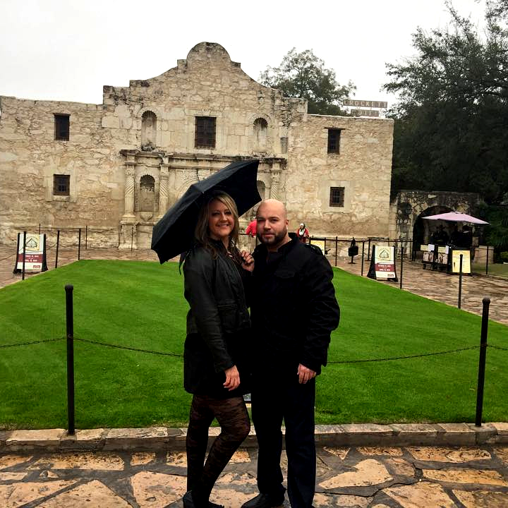 Meet the Manager — Allen D